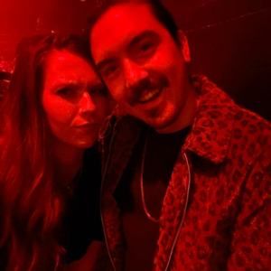 Meet your Posher, Kyle